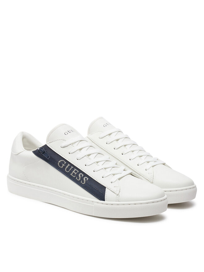 Guess Sneakers Guess Todi Iik FMFTOD ELE12 Bianco