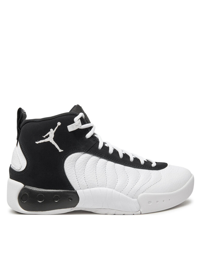 Nike Sneakersy Nike Jumpman Pro DN3686 110 Biały