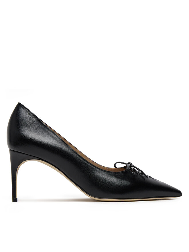MALONE SOULIERS Magassarkú MALONE SOULIERS Hedy 70-2 Fekete