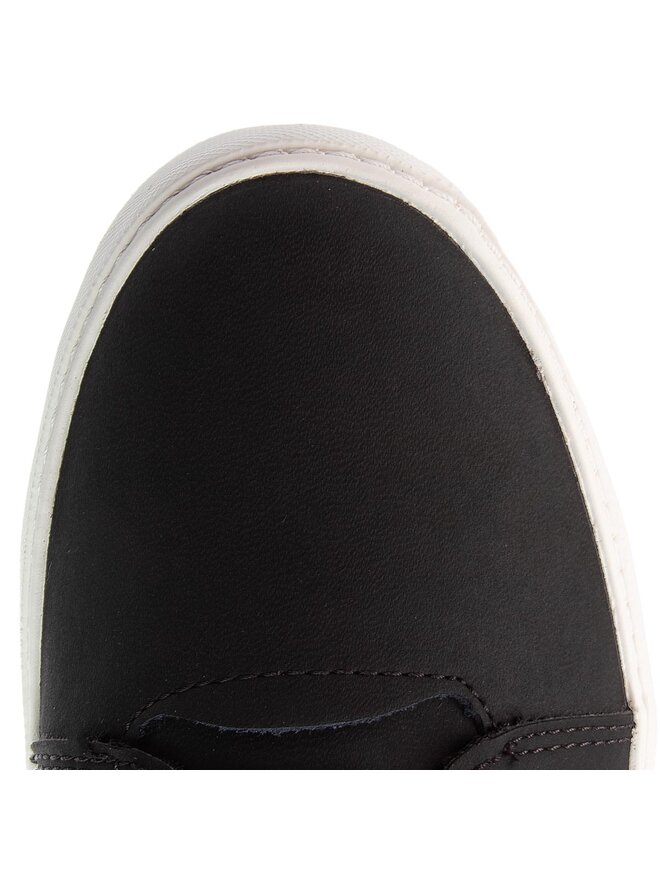 Lacoste Снікерcи Lacoste Ampthill 318 1 Caw 7-36CAW0003454 Чорний