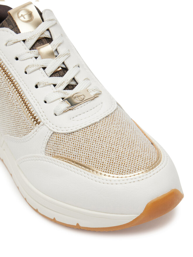 Tamaris Sneakersy Tamaris 1-23732-41 Bílá