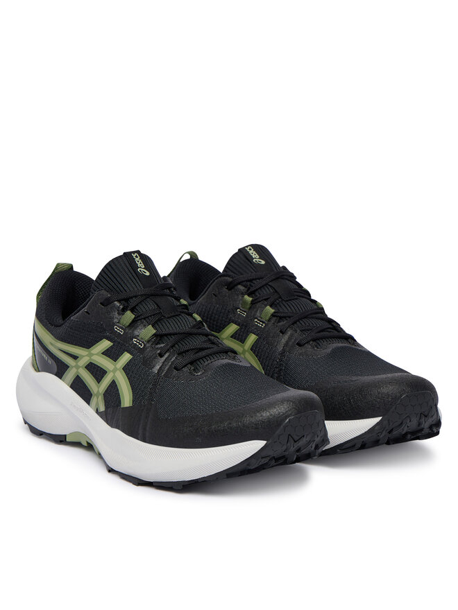 Asics Laufschuhe Asics Gel-Venture 11 1011C160 Schwarz