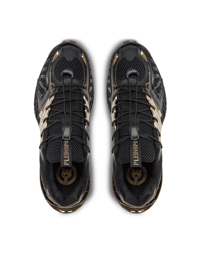 Laisvalaikio batai Plein Sport The Thunder Stroke Gen.X.02