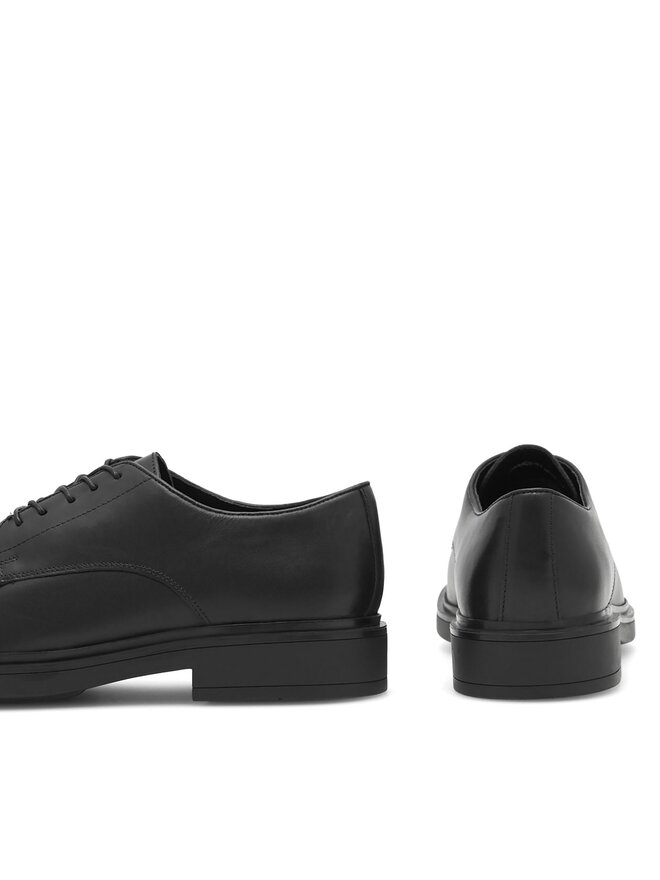 Badura Zapatos hasta el tobillo Badura JAMES-01 MI08 Negro