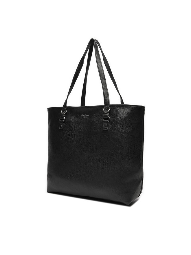 Сумка Pepe Jeans PL031583 Чорний | evzuttya.com.ua