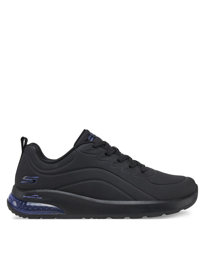 Skechers Αθλητικά Skechers Bobs Vision 117646/BBK Μαύρο