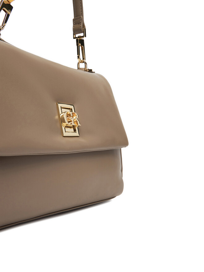 Gino Rossi Handtasche Gino Rossi CEO-ATALIA-DA8144 Beige