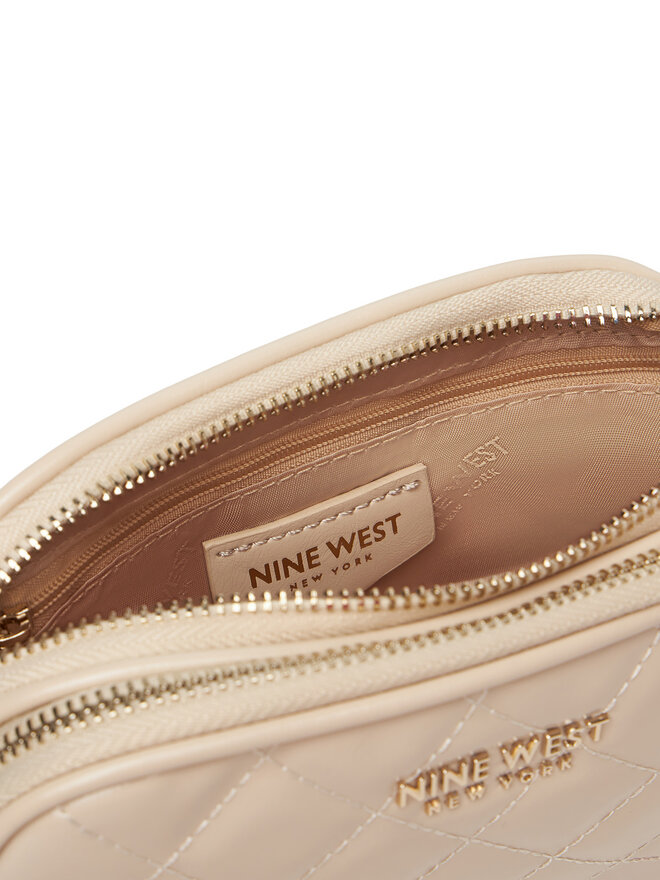 Nine West Τσάντα Nine West LILLA2 Μπεζ