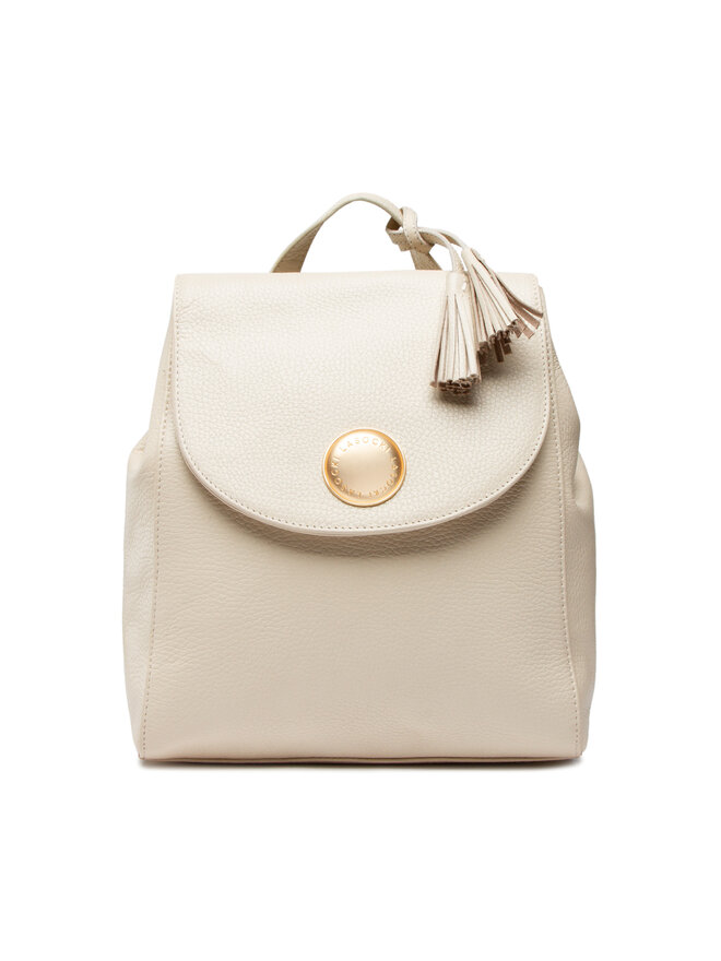 Lasocki Rucksack Lasocki MLP-K-008-80-01 Beige