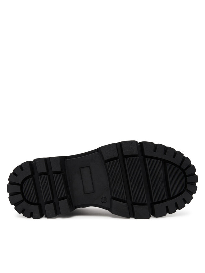 Elisabetta Franchi Боти Elisabetta Franchi Chelsea F4A5-E0424-1316930 Черен