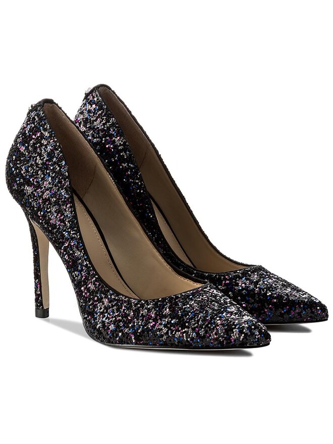 Guess High Heels Guess Bayan9 FLBA93 FAM08 PURPL