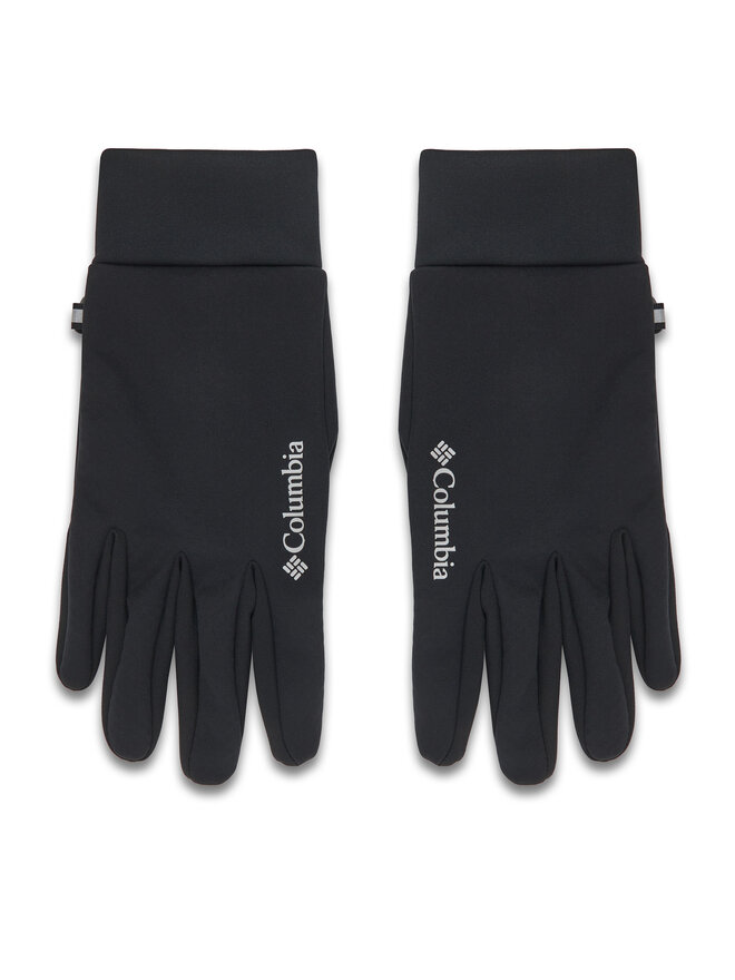 Columbia Herrenhandschuhe Columbia Trail Commute™ II 2094001 Schwarz