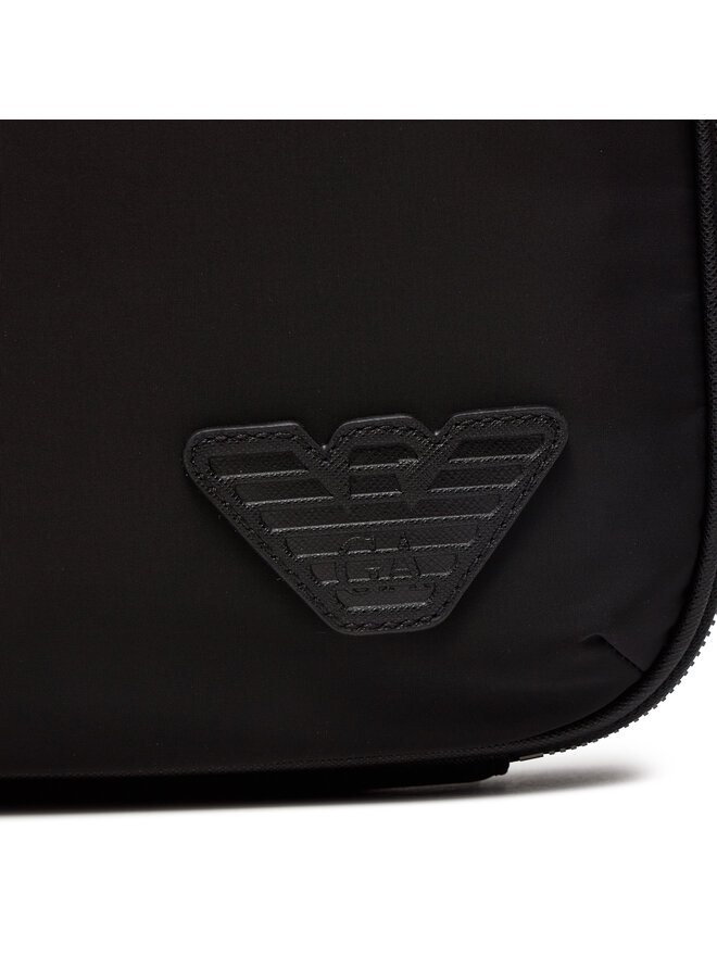 Emporio Armani Batoh Emporio Armani Y4P363 Y216J 81073 Černá