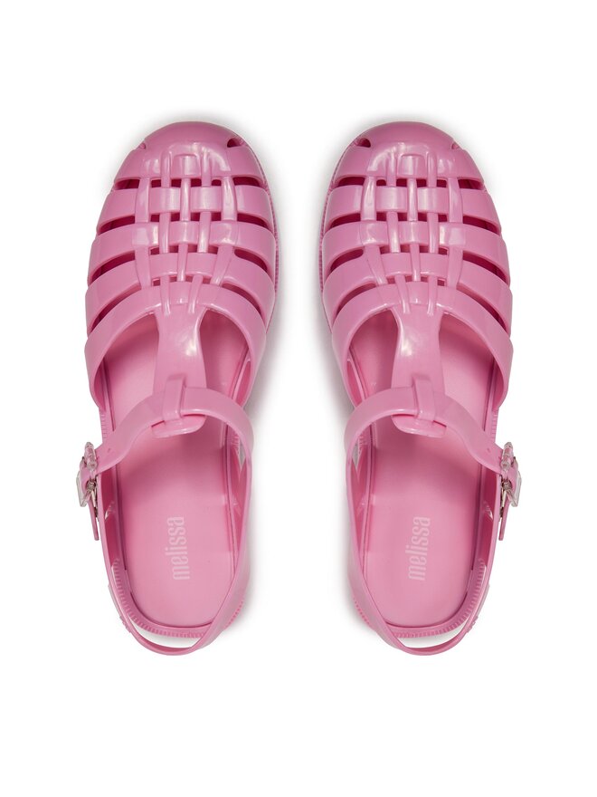 Melissa Сандали Melissa Melissa Possession Ad 32408 Розов