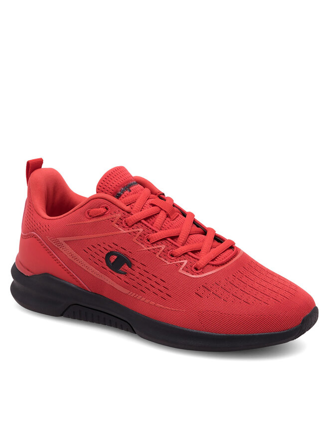Champion Sneakers Champion NIMBLE GS S32747-RS001 Rot