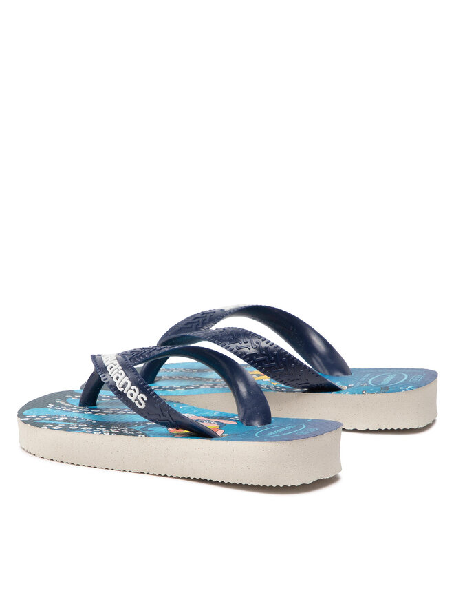 Havaianas Джапанки Havaianas K T Spongeb 41470660001 Тъмносин