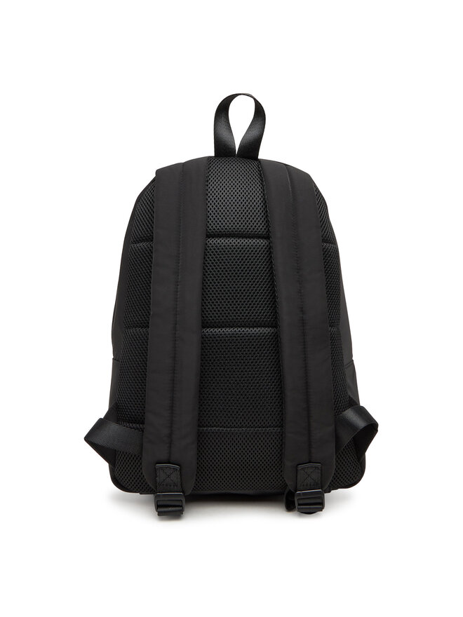 Karl Lagerfeld Kids Mugursoma Karl Lagerfeld Kids Z30553 Melns