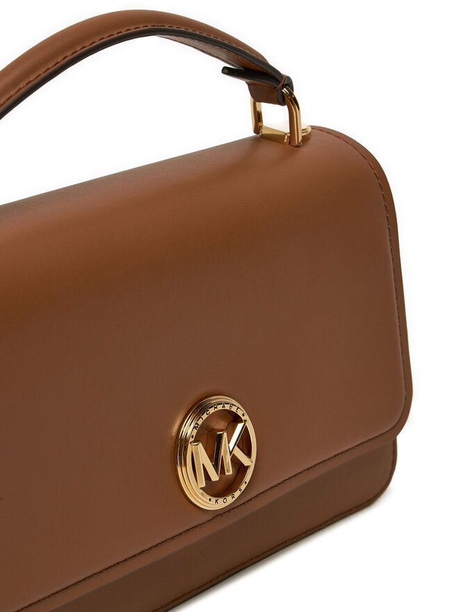 MICHAEL Michael Kors Soma MICHAEL Michael Kors Delancey 30T4GD8S6L Brūns