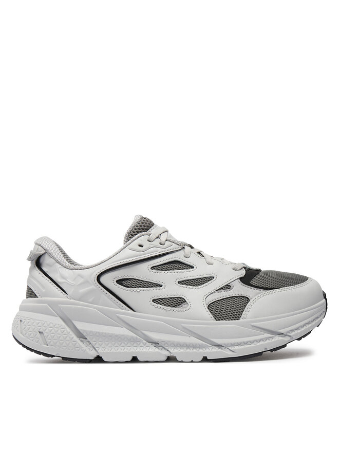 Hoka Снікерcи Hoka Clifton L 1160050 Сірий