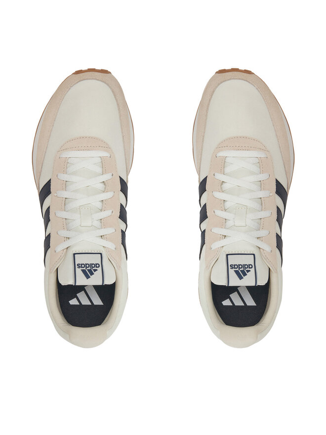 adidas Sneakersy adidas Run 60s 3.0 IE3830 Beżowy