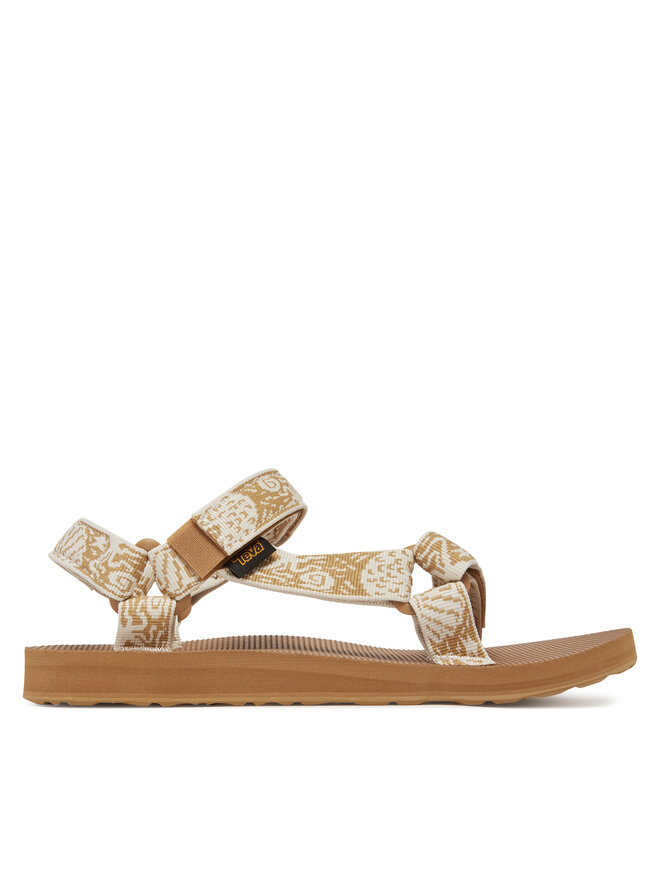 Teva Sandały Teva Original Universal 1003987 Beżowy