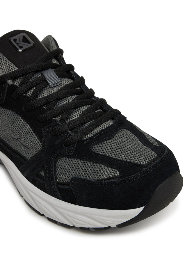 Karl Kani Tenisice Karl Kani Prime Runner PD00003094 Crna