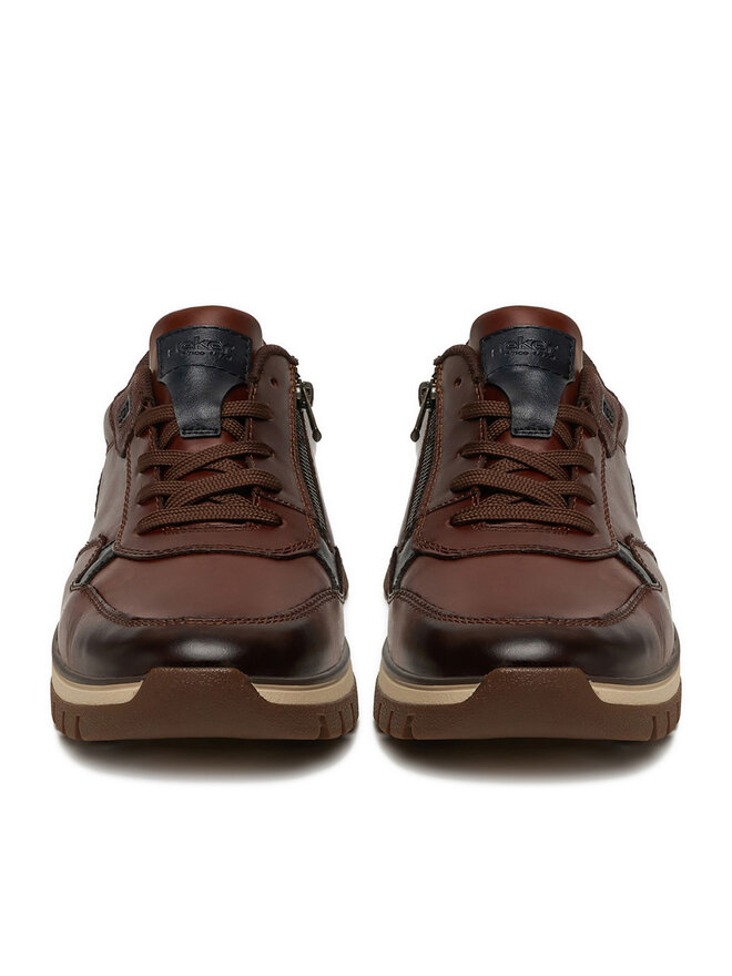 Rieker Sneakers Rieker B9301-25 Braun
