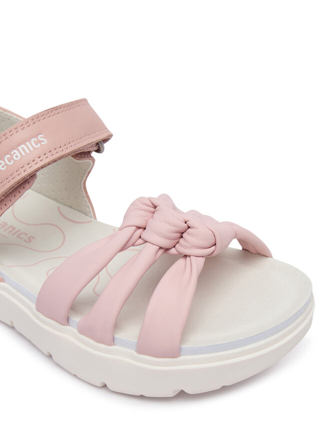 Biomecanics Sandalen Biomecanics 262221 S Rosa