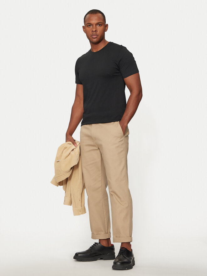 Polo Ralph Lauren Polo Ralph Lauren Pack de 3 camisetas 714830304032 De color Slim Fit