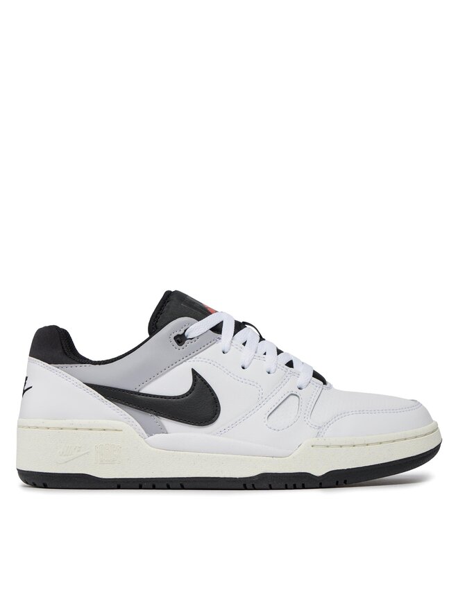 Nike Sneakers Nike Full Force Lo FB1362 101 Alb