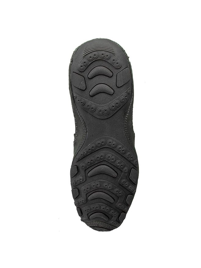 B.One Halbschuhe B.One Bow-13-01-211B Grau