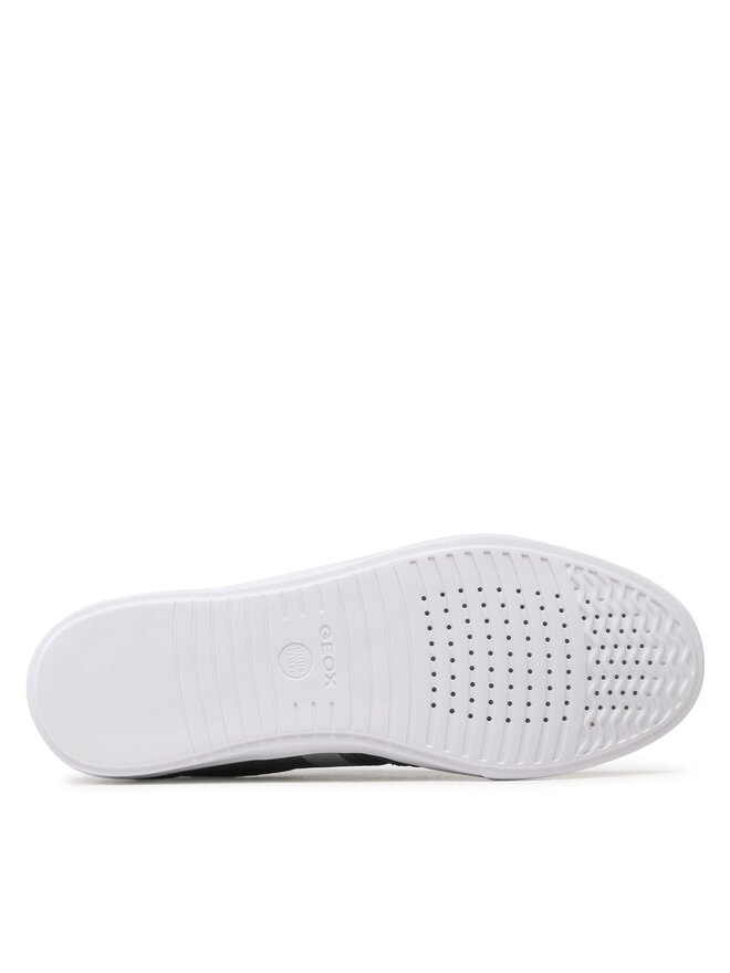 Geox Sportcipők Geox U Walee U352CB010EKC4002 Sötétkék