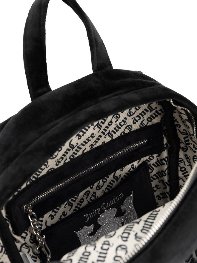 Juicy Couture Rucsac Juicy Couture BIJXT8702WPO Negru