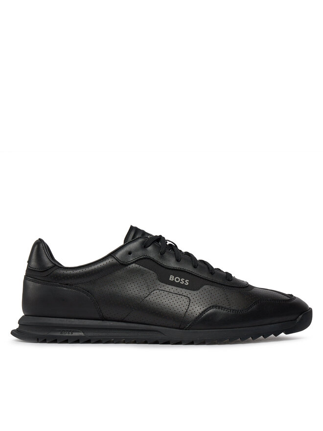 BOSS Sneakers Boss Zayn Lowp 50512166 Schwarz