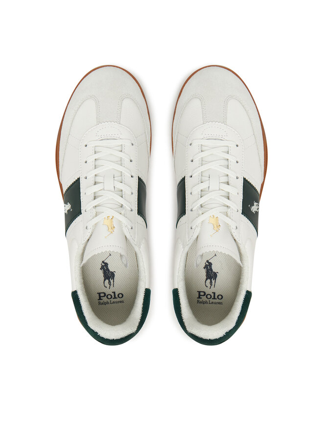 Polo Ralph Lauren Sneakers Polo Ralph Lauren 809973706002 Weiß