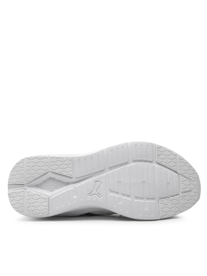 Puma Sportcipők Puma Wired Run Slip On Jr 381993 06 Fehér
