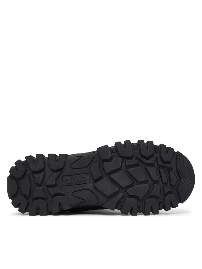 CMP Schneeschuhe CMP Khaiatos 3Q78955J Schwarz