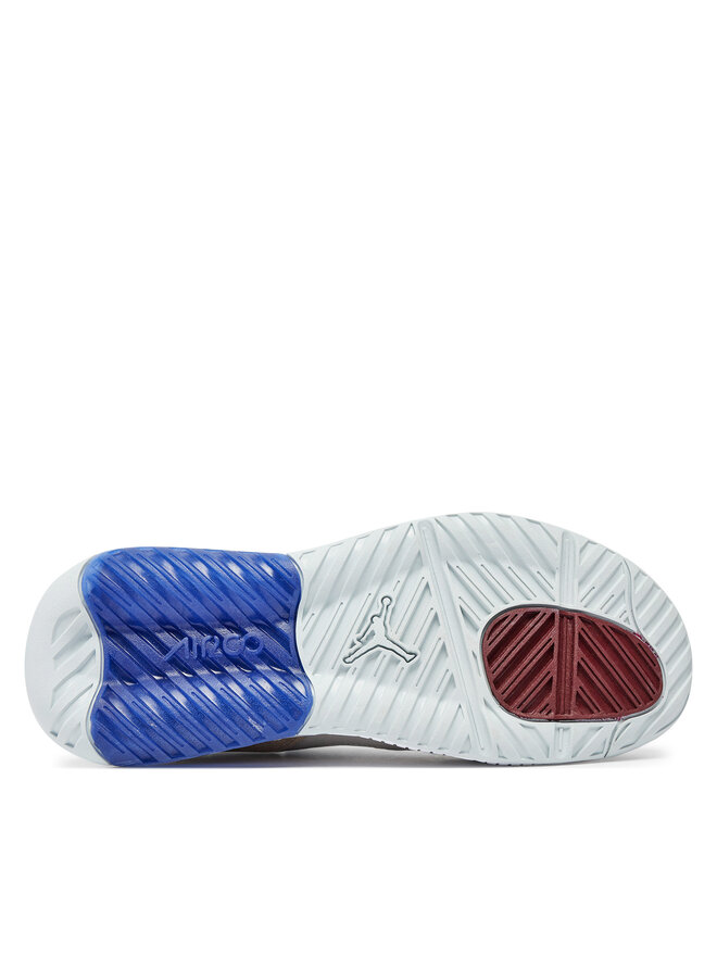 Nike Сникърси Nike Jordan Ma2 DO6727 100 Бял