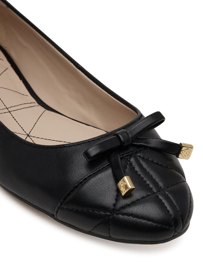 Aldo Балеринки Aldo Cristella 13692306 Черен
