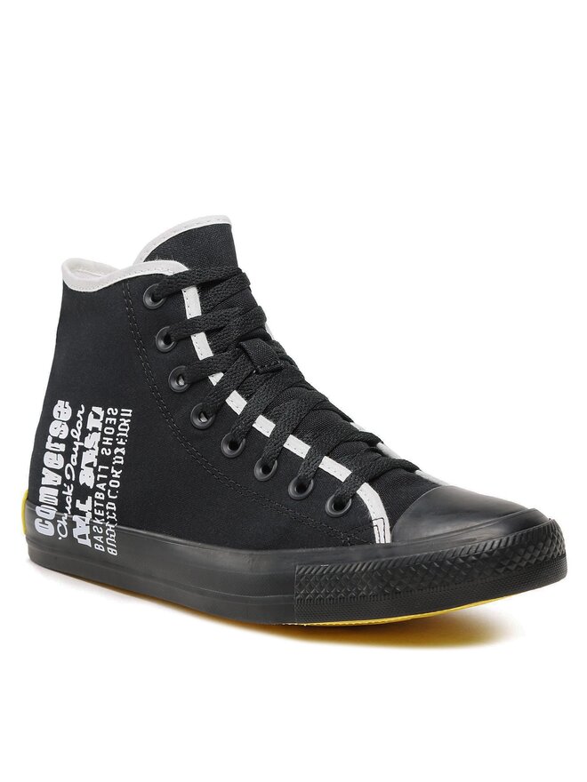 Converse Scarpe da ginnastica Converse Chuck Taylor All Star Archival A02796C Nero