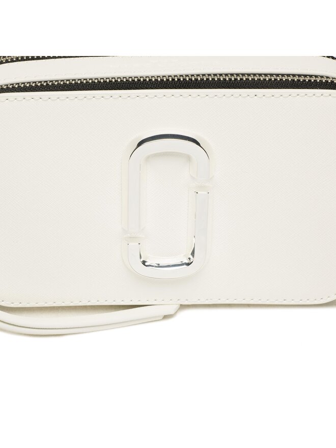 Marc Jacobs Torebka Marc Jacobs M0014867 Biały