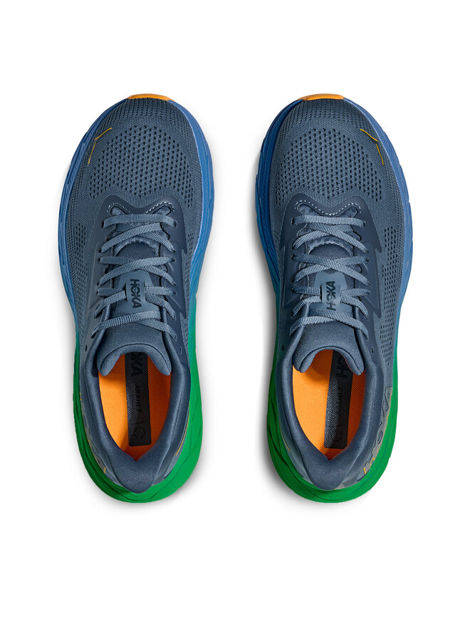 Hoka Scarpe running Hoka Arahi 7 1147850 Blu scuro