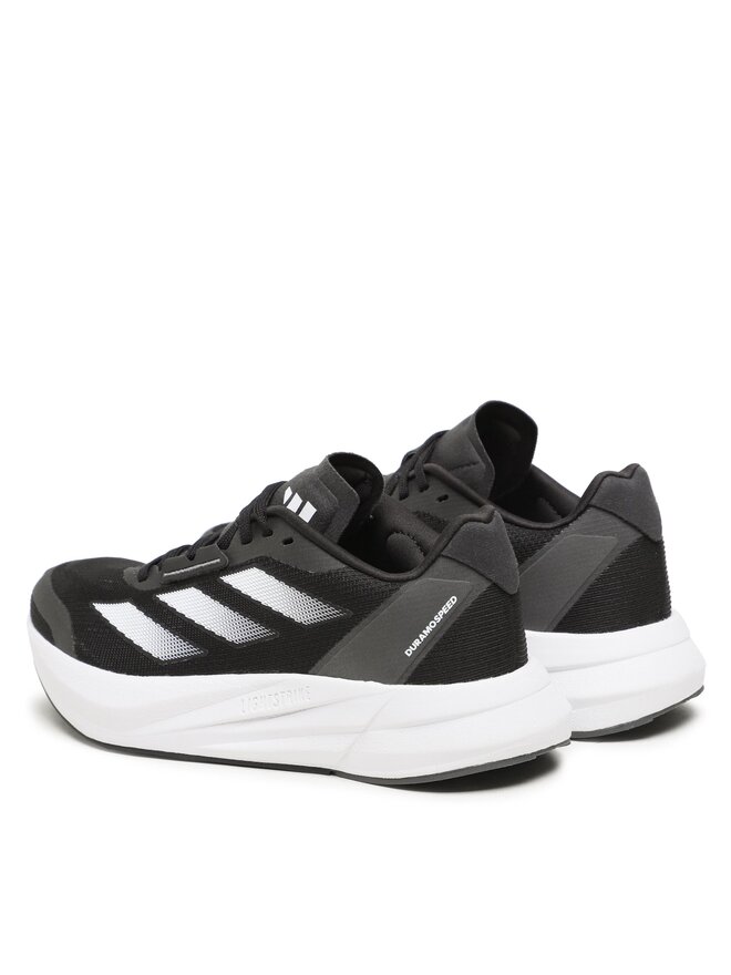 adidas Buty do biegania adidas Duramo Speed ID9854 Czarny