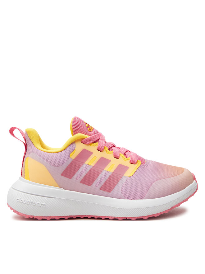 Sneakers adidas Fortarun 2.0 Cloudfoam Sport Running Lace IG1252 Rosa eschuhe