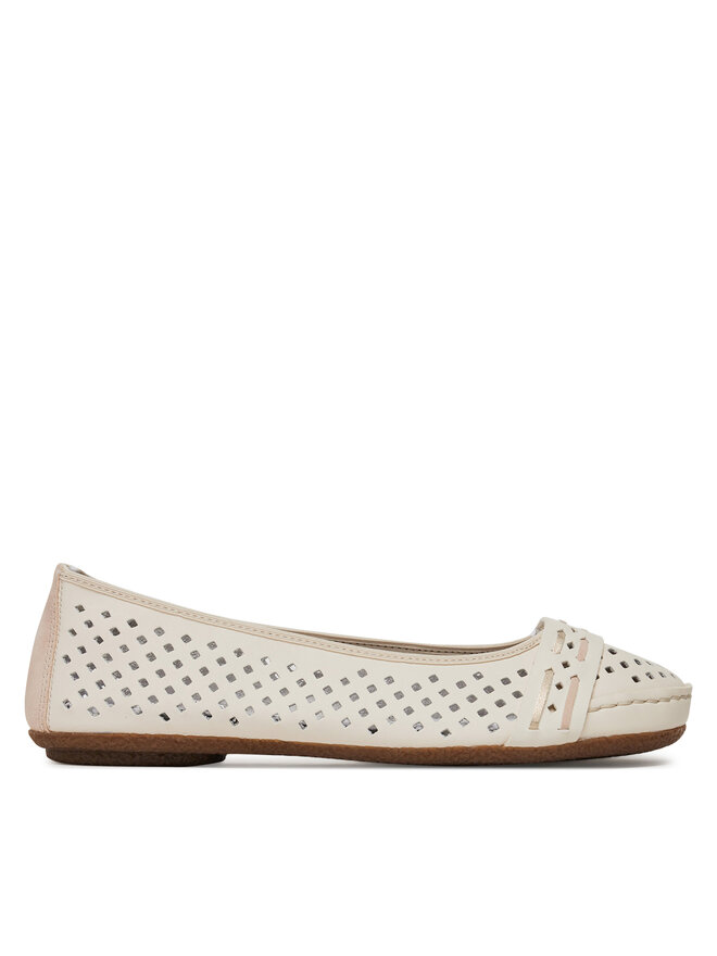 Rieker Ballerinas Rieker CEO-41430-60 Beige