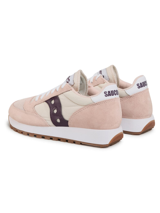Saucony Sneakers Saucony Jazz Original Vintage S60368-163 Rosa