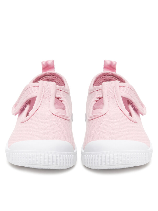 DeeZee Papucs DeeZee CEO-CP91-25819(DZ) Rózsaszín