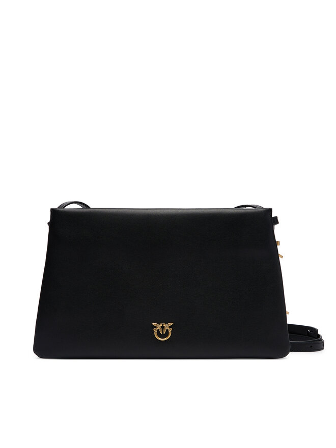 PINKO Сумка PINKO Triplet AI 25-26 PLTT 105161 A0QO Чорний