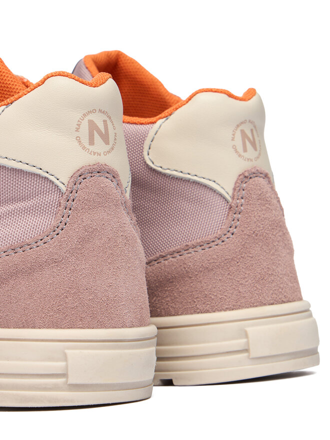Naturino Sneakers Naturino Hess 3 Vl Wp. 2018595-02-3M31 D Roz