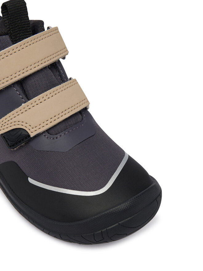 Reima Schnürschuhe Reima Viikari 5400159B Dunkelgrau